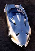 Illustration for article titled Cars You Didn't Know About: Nick Pugh's Xeno